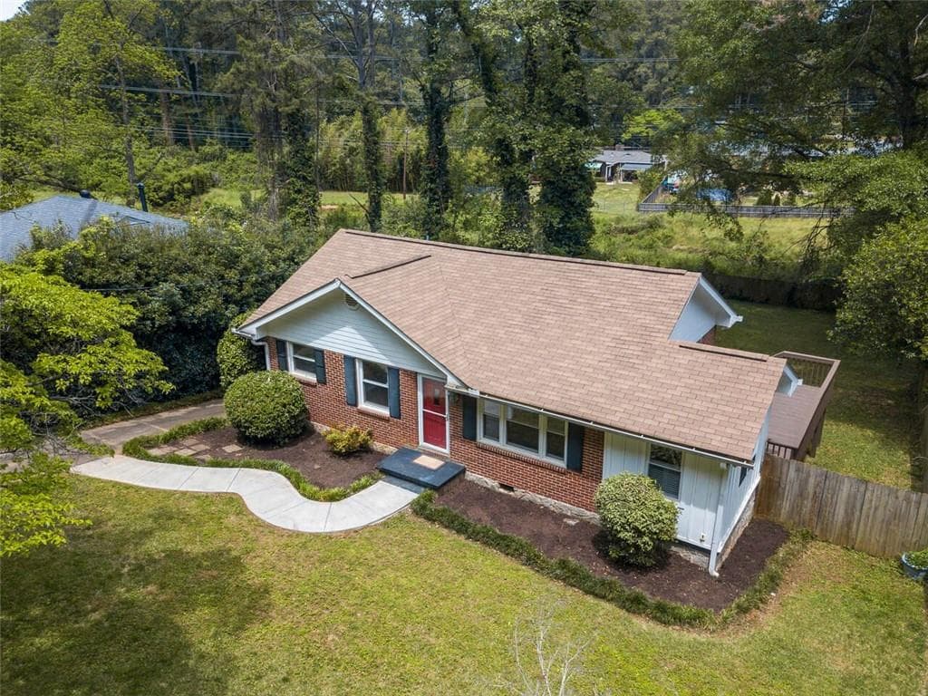 982 GAYLEMONT Circle, Decatur, GA 30033 — most recent listing photo