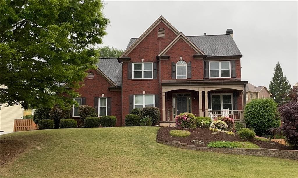 3705 Heritage Crest Parkway, Buford, GA 30519 — most recent listing photo