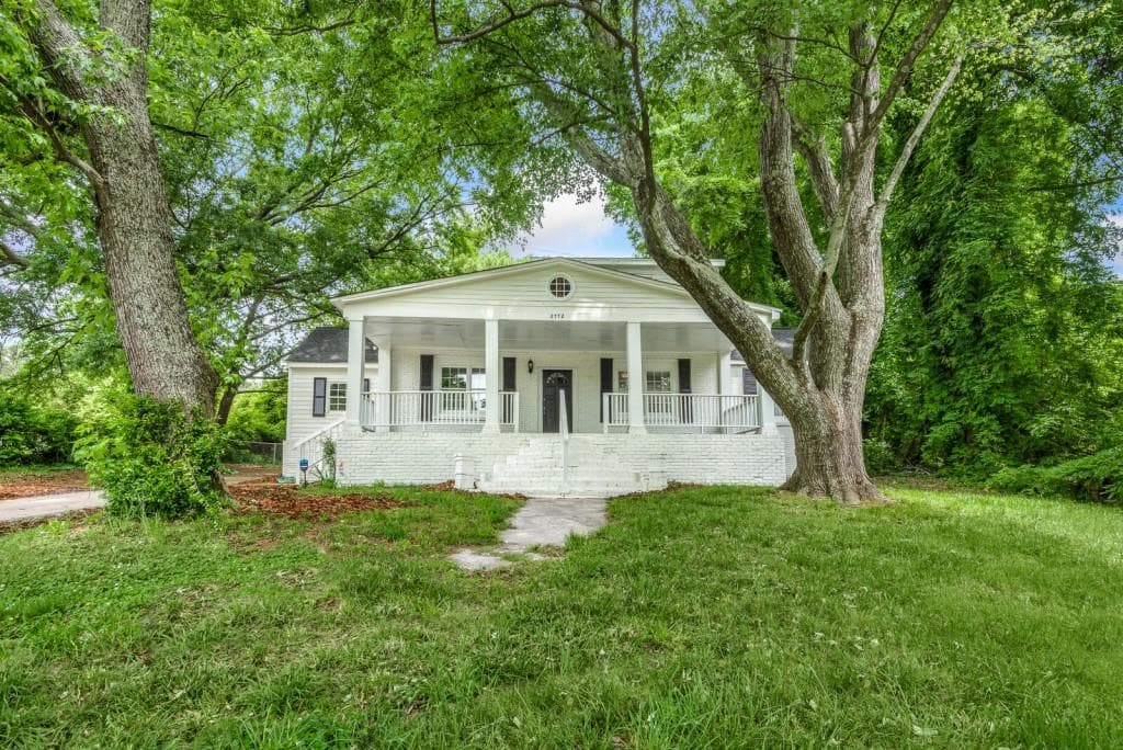 2772 McAfee Road, Decatur, GA 30032 — most recent listing photo