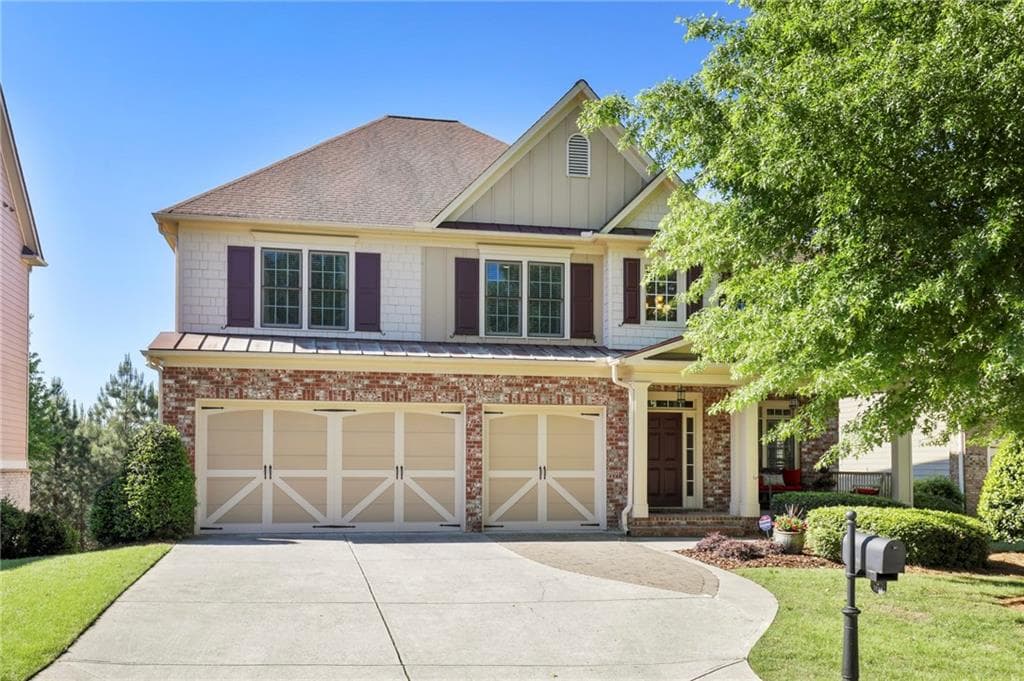 3520 Slater Street, Cumming, GA 30041 — most recent listing photo