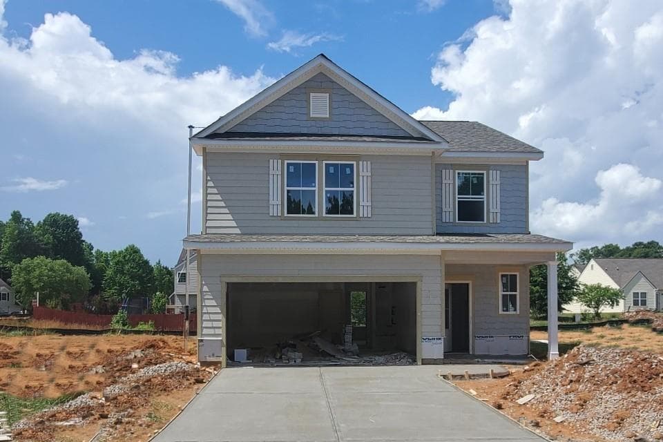 204 Vineyard Ridge Drive, Griffin, GA 30223 — most recent listing photo