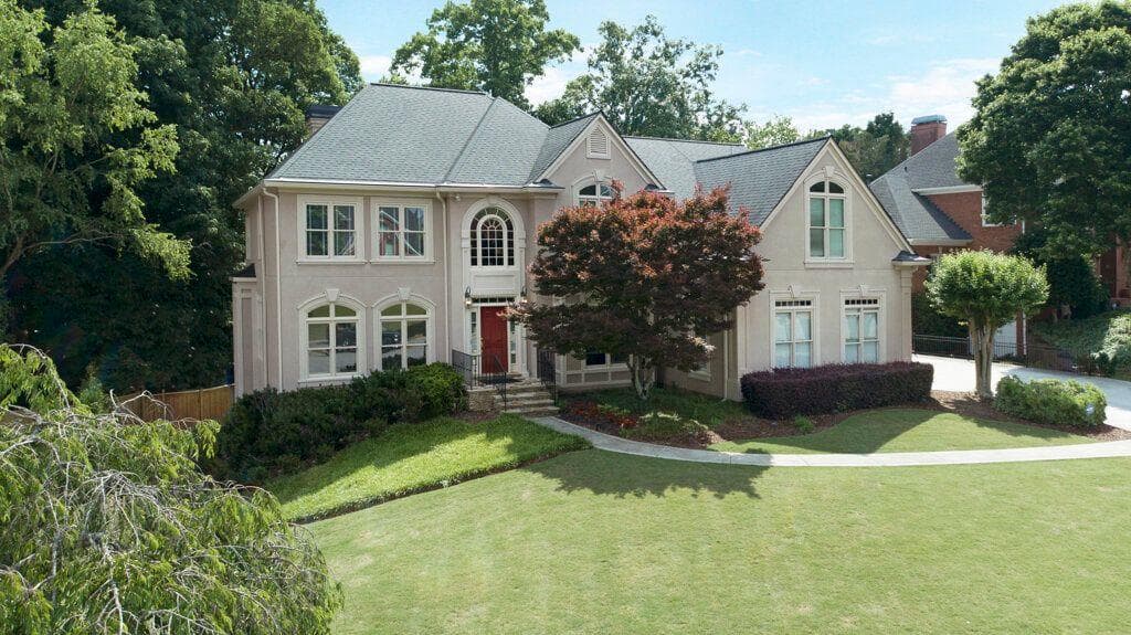 551 Straton Chase, Marietta, GA 30067 — most recent listing photo