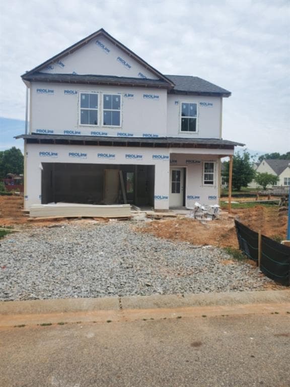 137 Vineyard Ridge Drive, Griffin, GA 30223 — most recent listing photo