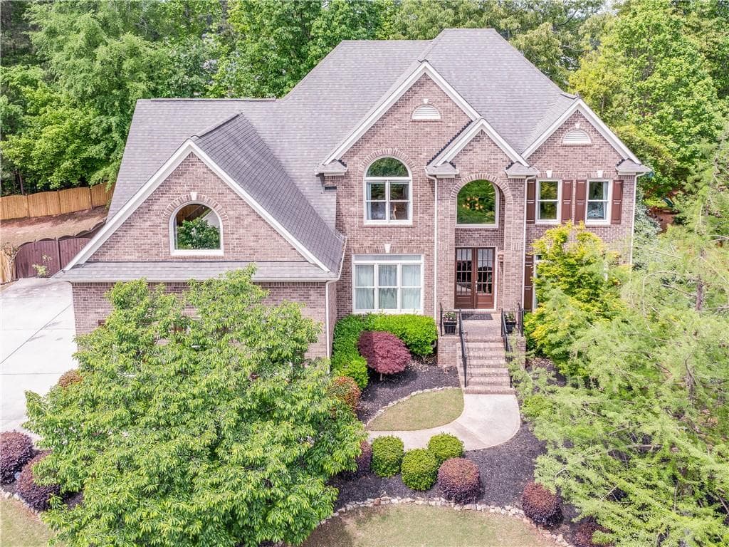 5128 Crescent Cove Lane, Mableton, GA 30126 — most recent listing photo