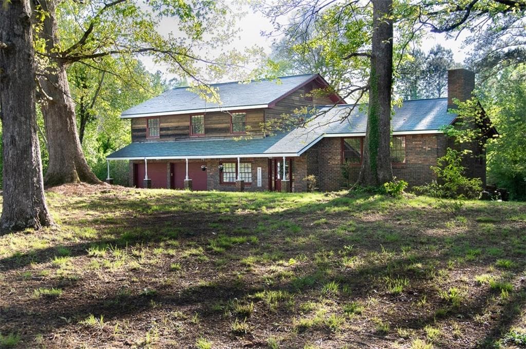 2548 Bankstone Drive, Marietta, GA 30064 — most recent listing photo