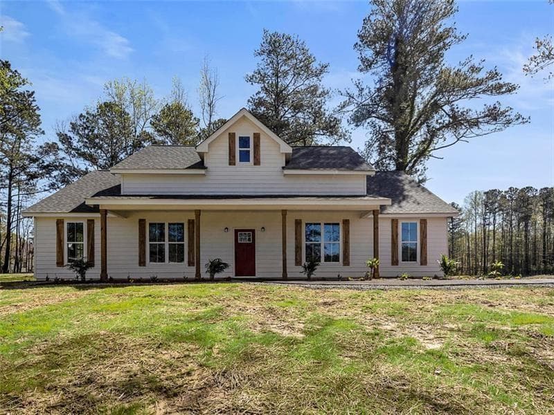 5020 Macland Road, Powder Springs, GA 30127 — most recent listing photo