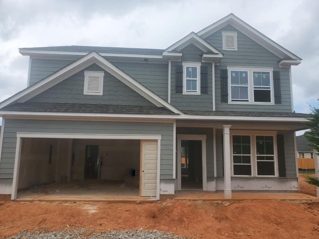 200 Vineyard Ridge Drive, Griffin, GA 30223 — most recent listing photo