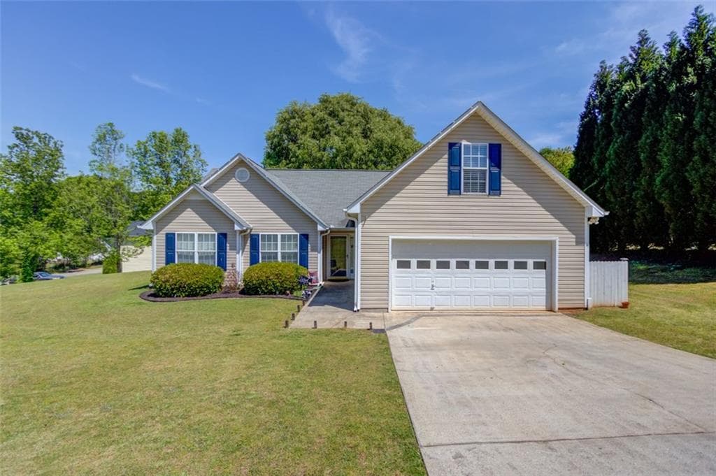 377 Glenmoor Place, Winder, GA 30680 — most recent listing photo