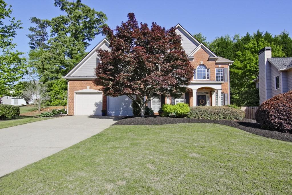 4110 Kenway Court, Smyrna, GA 30082 — most recent listing photo