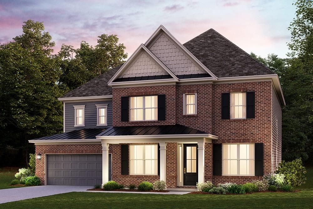 5215 Canaday Way, Cumming, GA 30040 — most recent listing photo
