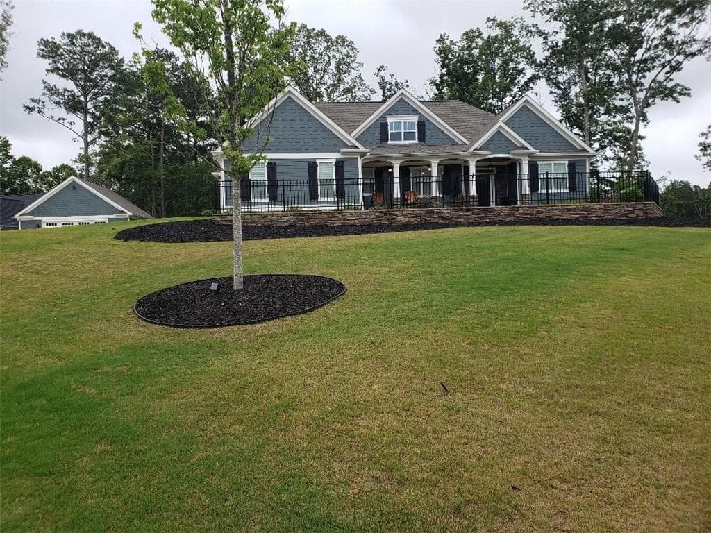 148 Wilshire Drive, White, GA 30184 — most recent listing photo