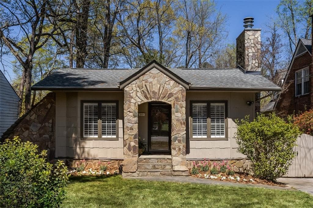 308 Michigan Avenue, Decatur, GA 30030 — most recent listing photo