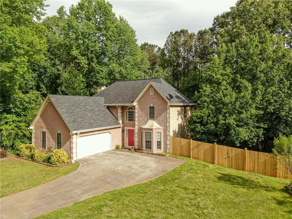 2615 Loring Road, Kennesaw, GA 30152 — most recent listing photo