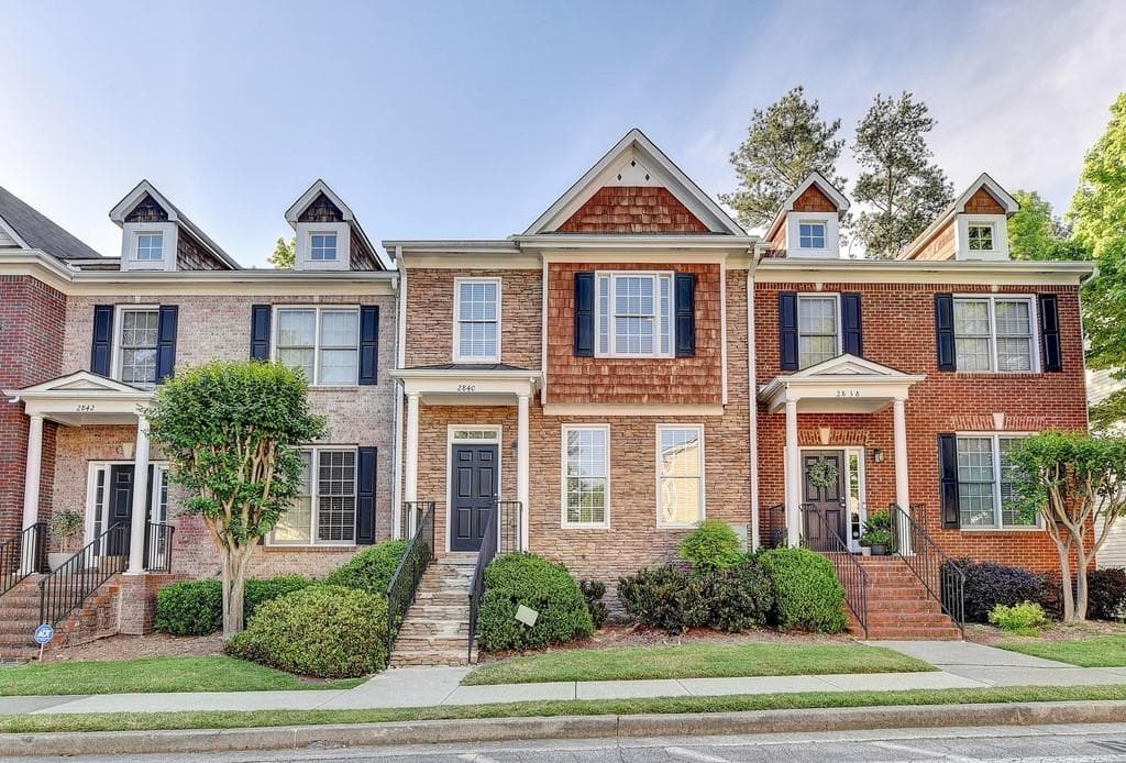 2840 Langford Commons Drive 16, Norcross, GA 30071 — most recent listing photo