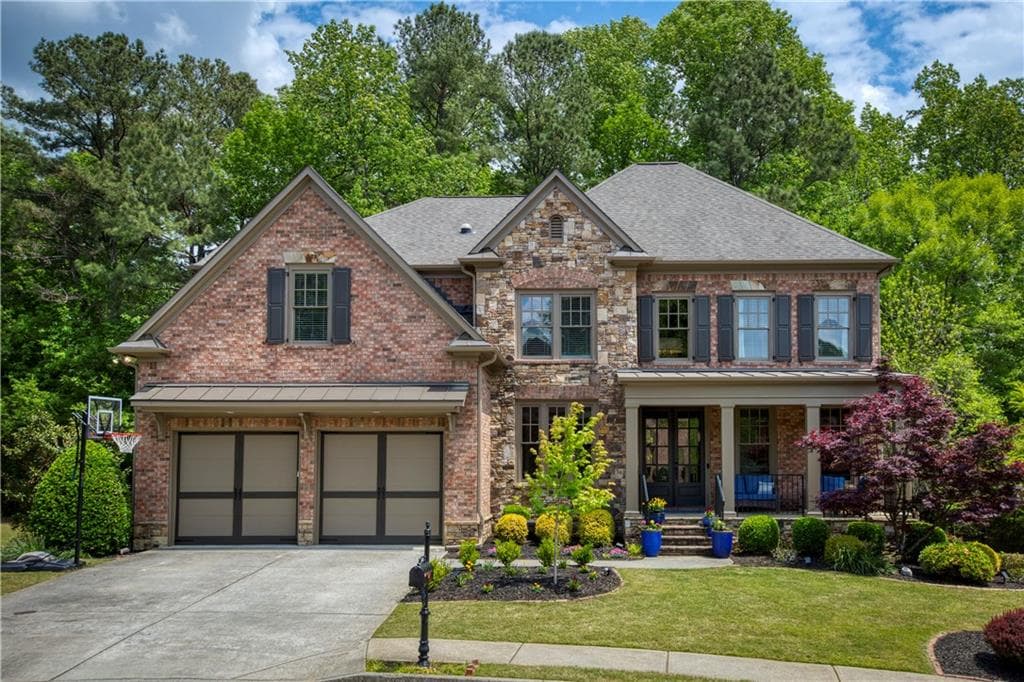 375 Findley Way, Johns Creek, GA 30097 — most recent listing photo