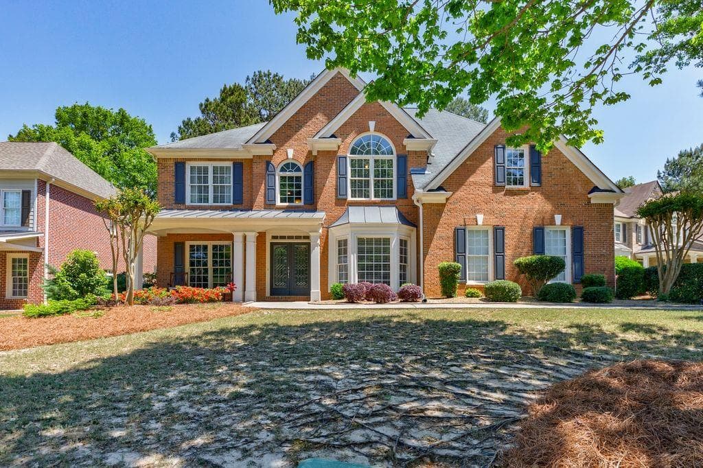 176 MIDDLETON Place, Grayson, GA 30017 — most recent listing photo
