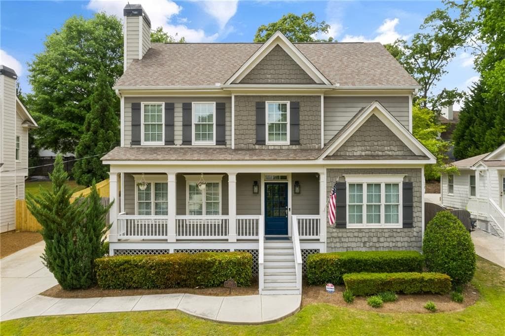 2790 Georgian Drive, Brookhaven, GA 30341 — most recent listing photo