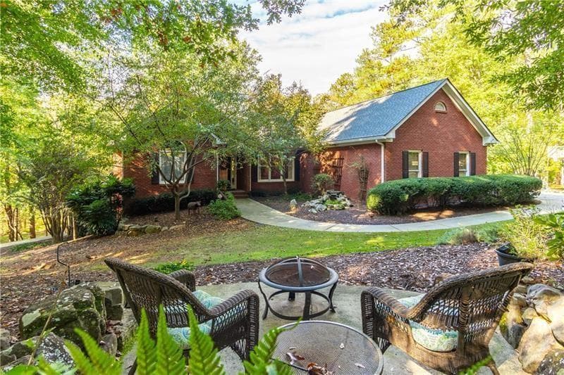 3398 Rising Fawn Trail, Suwanee, GA 30024 — most recent listing photo