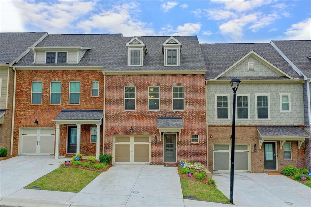 1483 RIDGEBEND Way, Mableton, GA 30126 — most recent listing photo