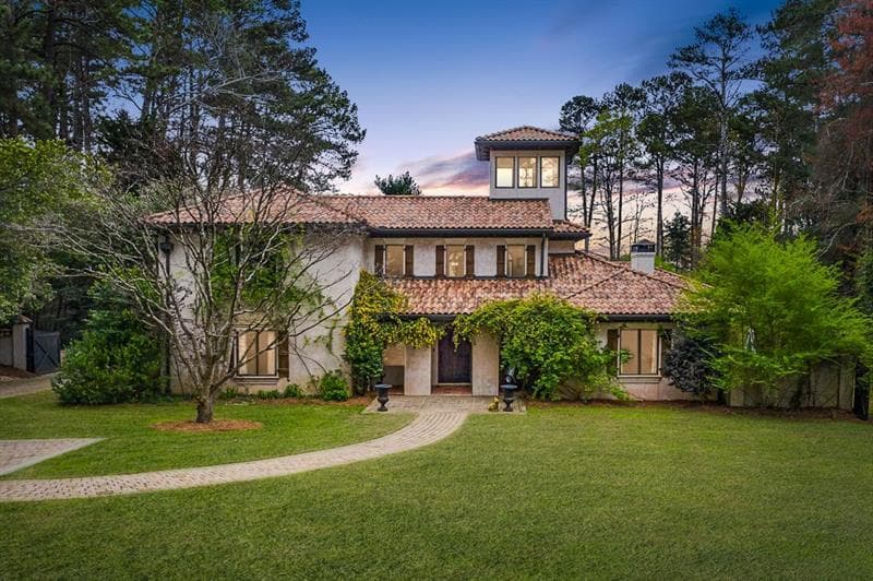 130 Woodlawn Drive, Marietta, GA 30067 — most recent listing photo