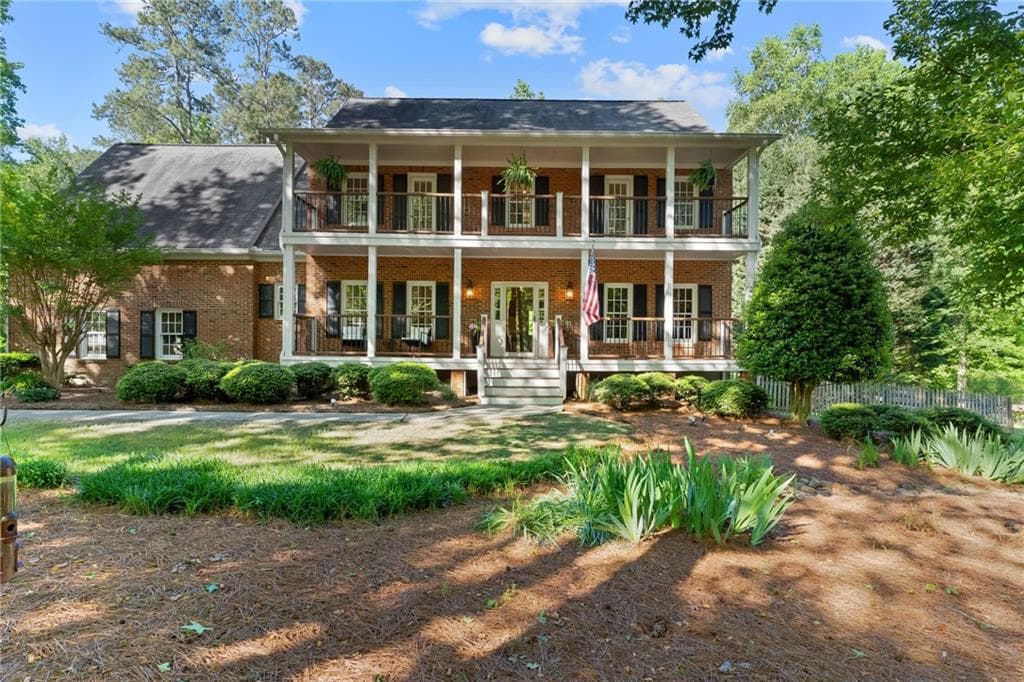 1745 Providence Place Drive, Alpharetta, GA 30009 — most recent listing photo