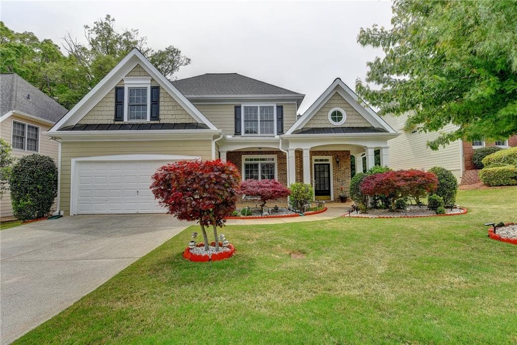 12574 Huntington Trace, Alpharetta, GA 30005 — most recent listing photo