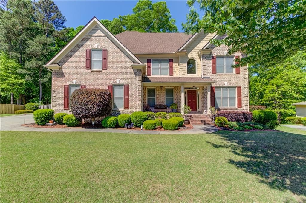 1662 River Crest Way, Lawrenceville, GA 30045 — most recent listing photo