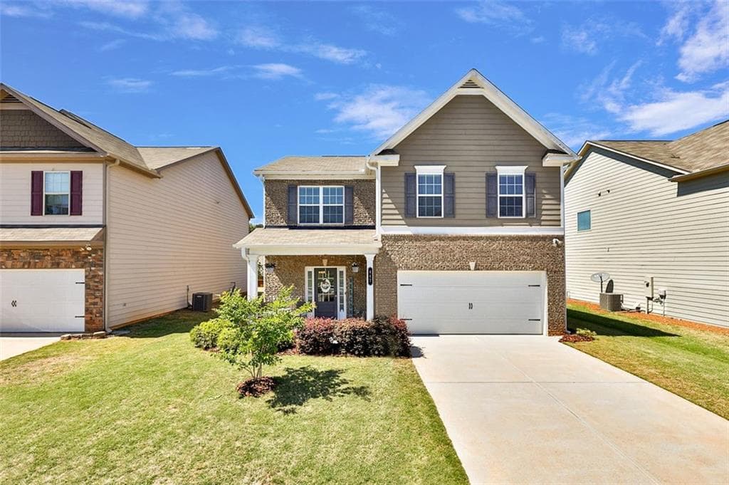 447 Glen Terra Trace, Lawrenceville, GA 30045 — most recent listing photo