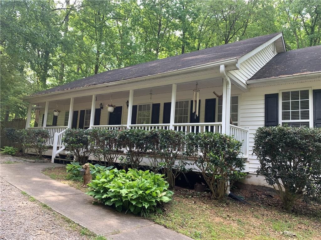 267 W Creekview Drive, Jasper, GA 30143 — most recent listing photo
