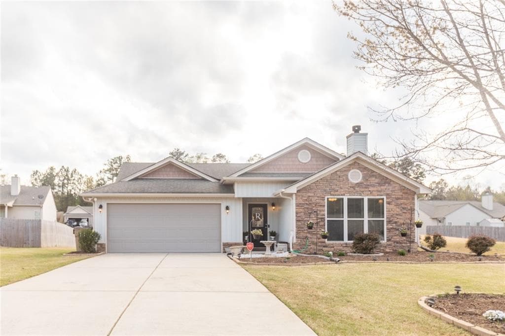 1416 Silvergate Way, Winder, GA 30680 — most recent listing photo