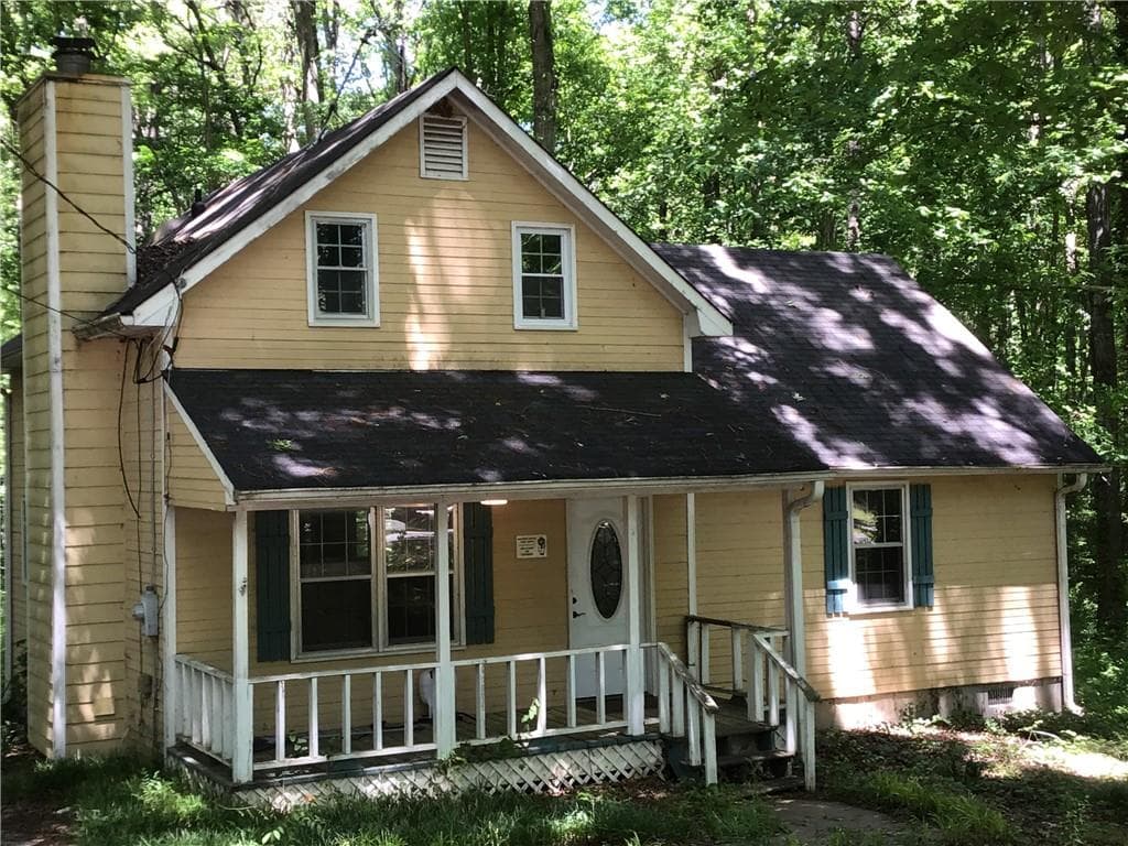 3625 Fayetteville Road, Griffin, GA 30223 — most recent listing photo