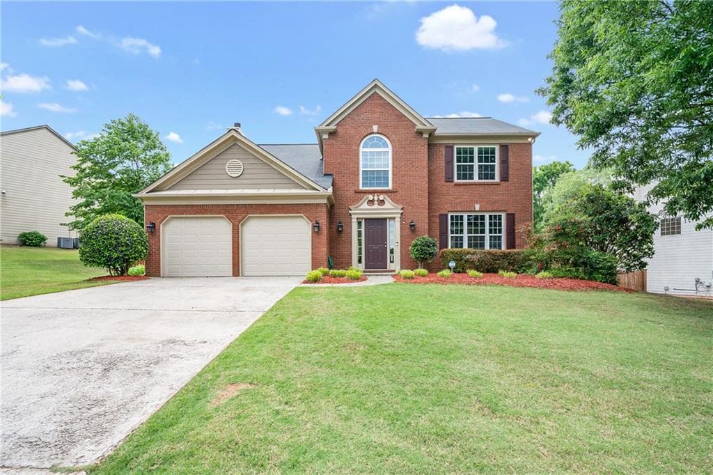 340 Leatherman Court, Alpharetta, GA 30005 — most recent listing photo
