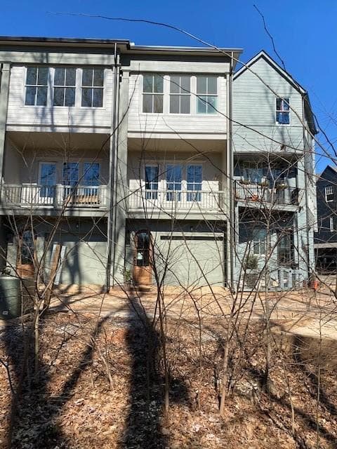 230 Colebrook Street 34, Atlanta, GA 30307 — most recent listing photo