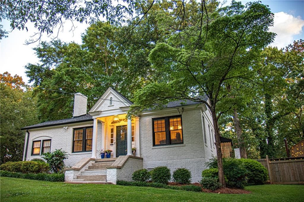 1966 Mercer Avenue, College Park, GA 30337 — most recent listing photo