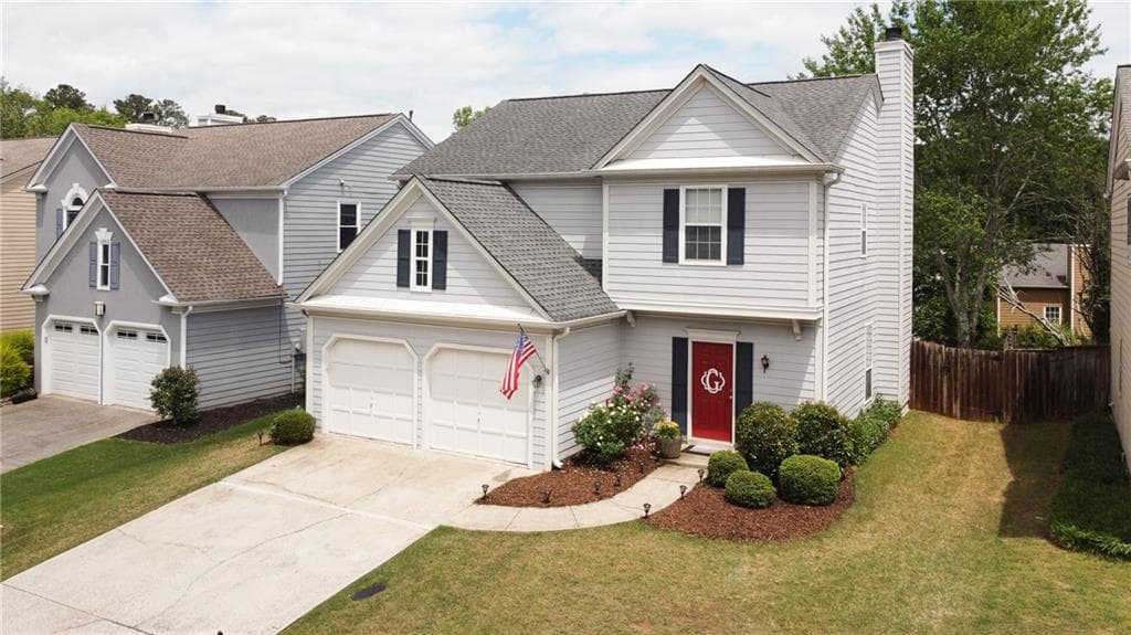 517 Stepney Court, Marietta, GA 30067 — most recent listing photo