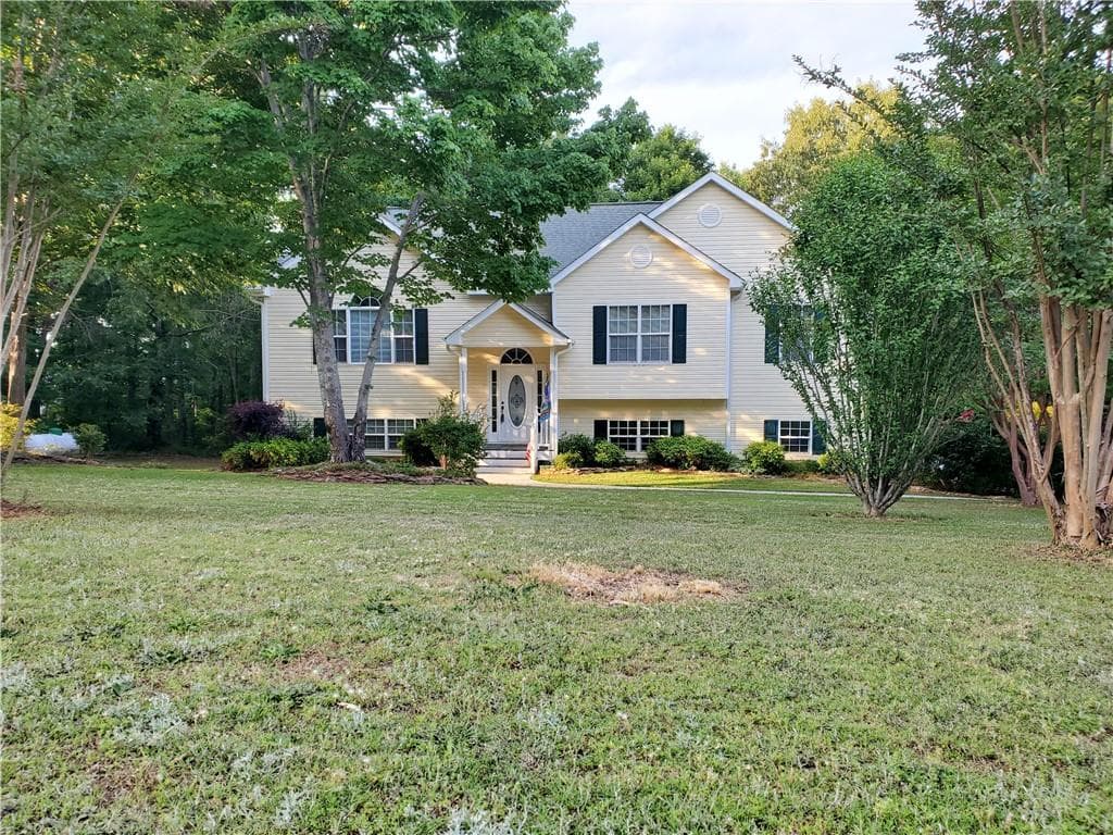 50 Liberty Court, Jasper, GA 30143 — most recent listing photo