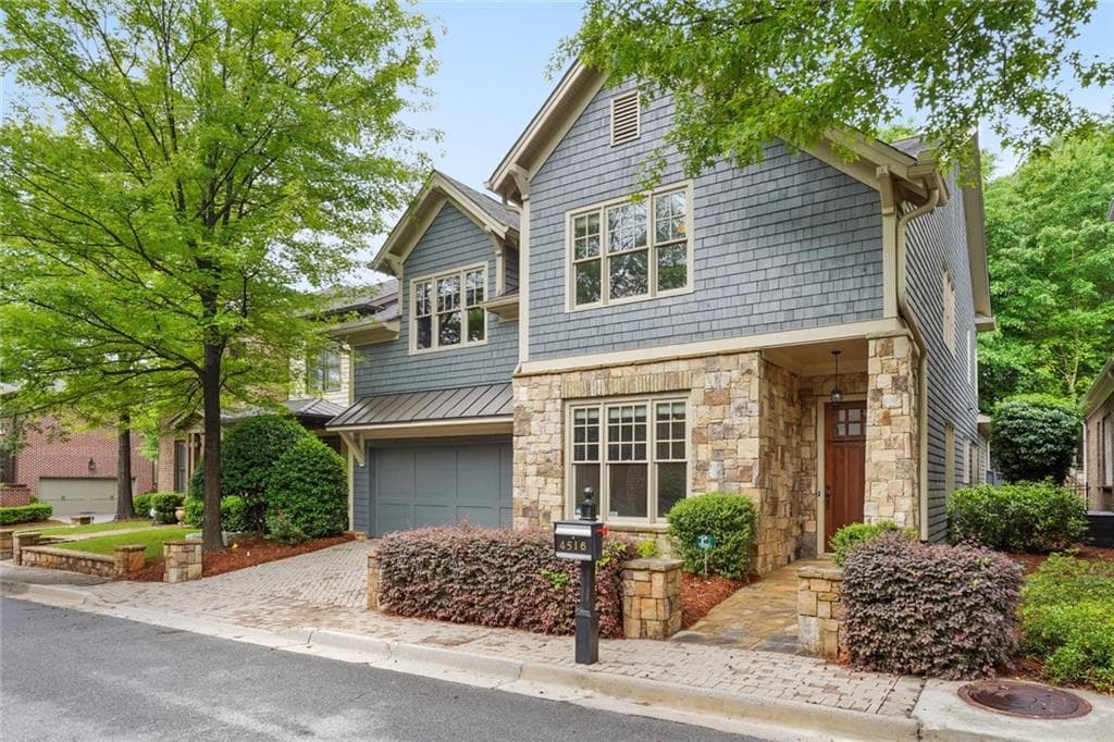 4516 Gateway Court, Smyrna, GA 30080 — most recent listing photo