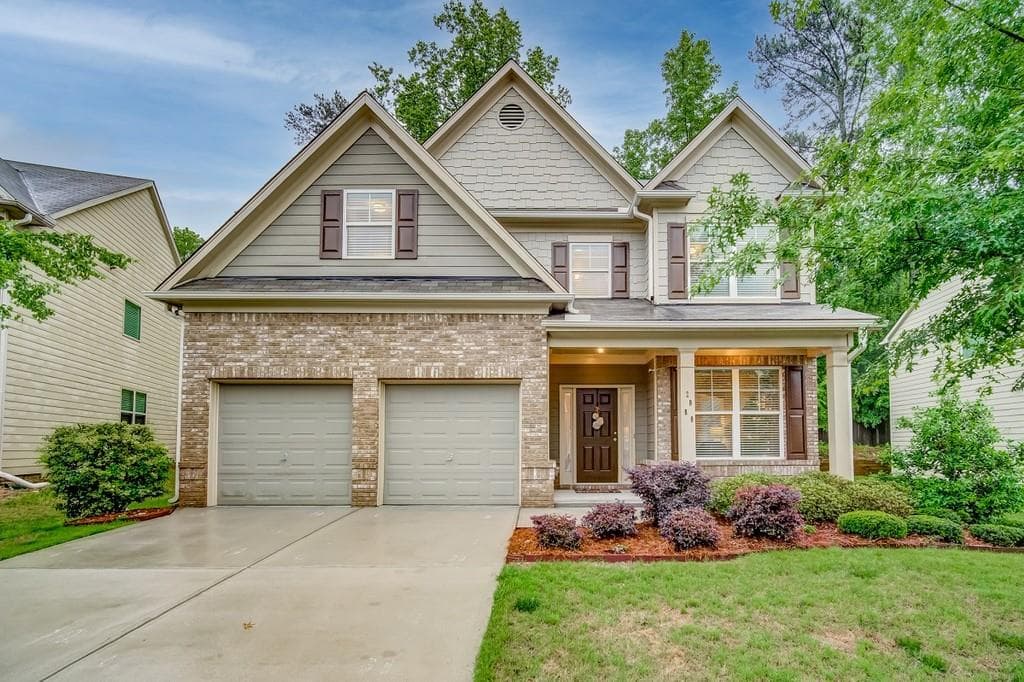 2080 Bonny Glen Circle, Austell, GA 30106 — most recent listing photo
