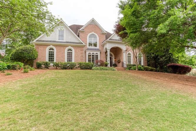 2059 Fairhill Lane, Marietta, GA 30064 — most recent listing photo
