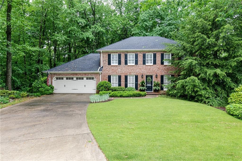 26 Gant Quarters Terrace, Marietta, GA 30068 — most recent listing photo