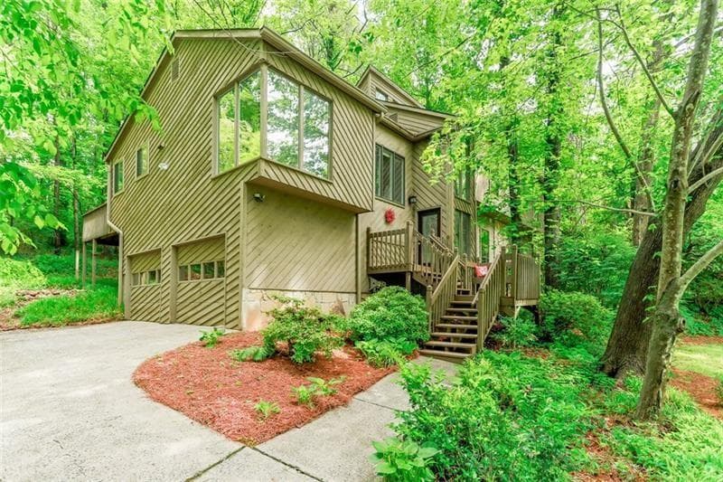 3887 Northpoint Drive, Marietta, GA 30062 — most recent listing photo