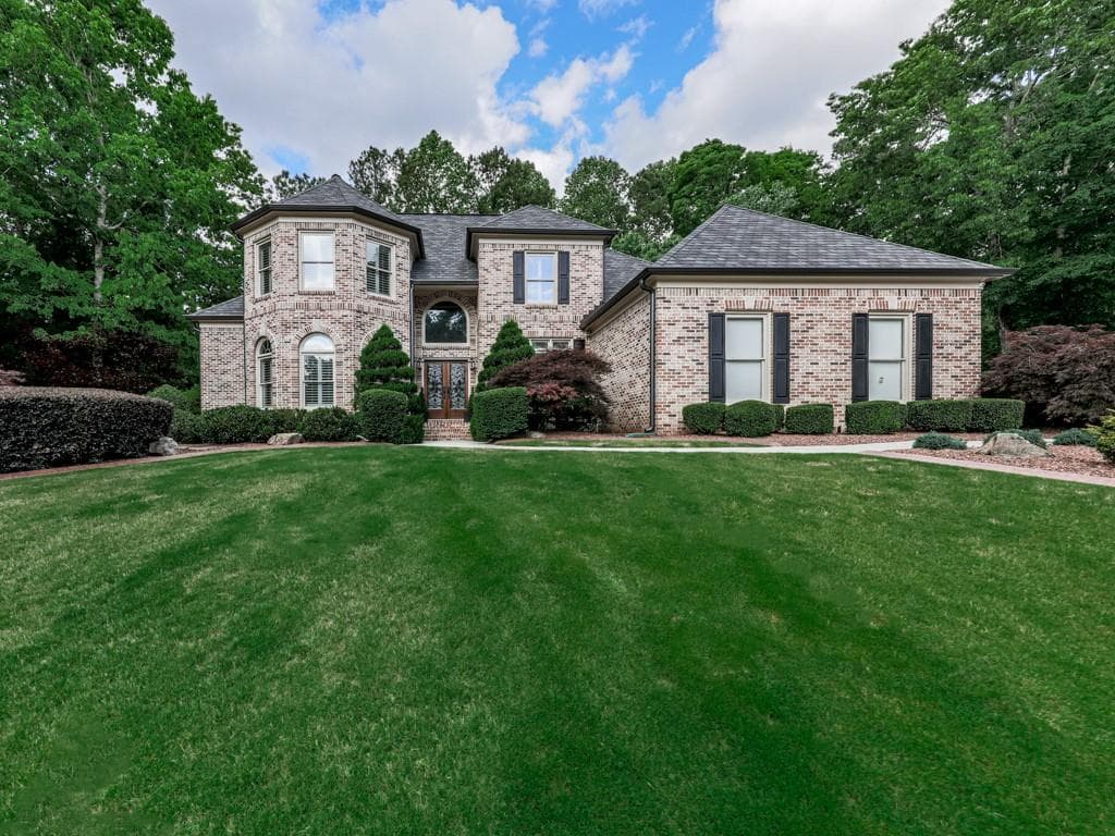 205 Wellington Falls Way, Canton, GA 30114 — most recent listing photo