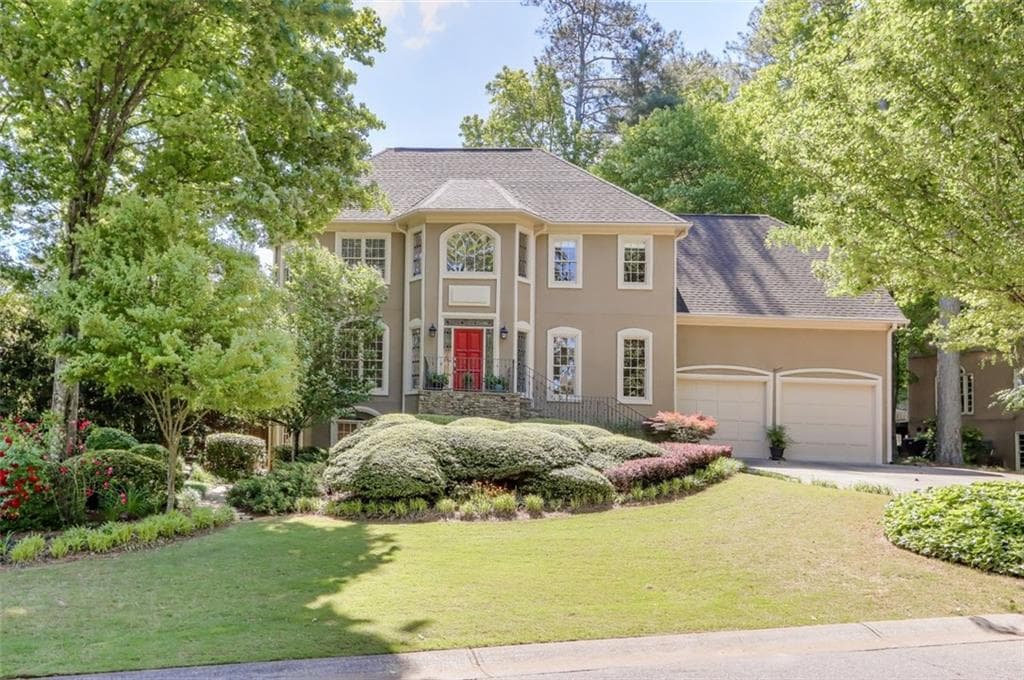 949 Ashebrooke Place, Marietta, GA 30068 — most recent listing photo