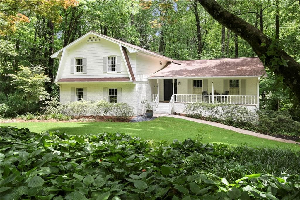 2263 Shasta Way, Atlanta, GA 30345 — most recent listing photo