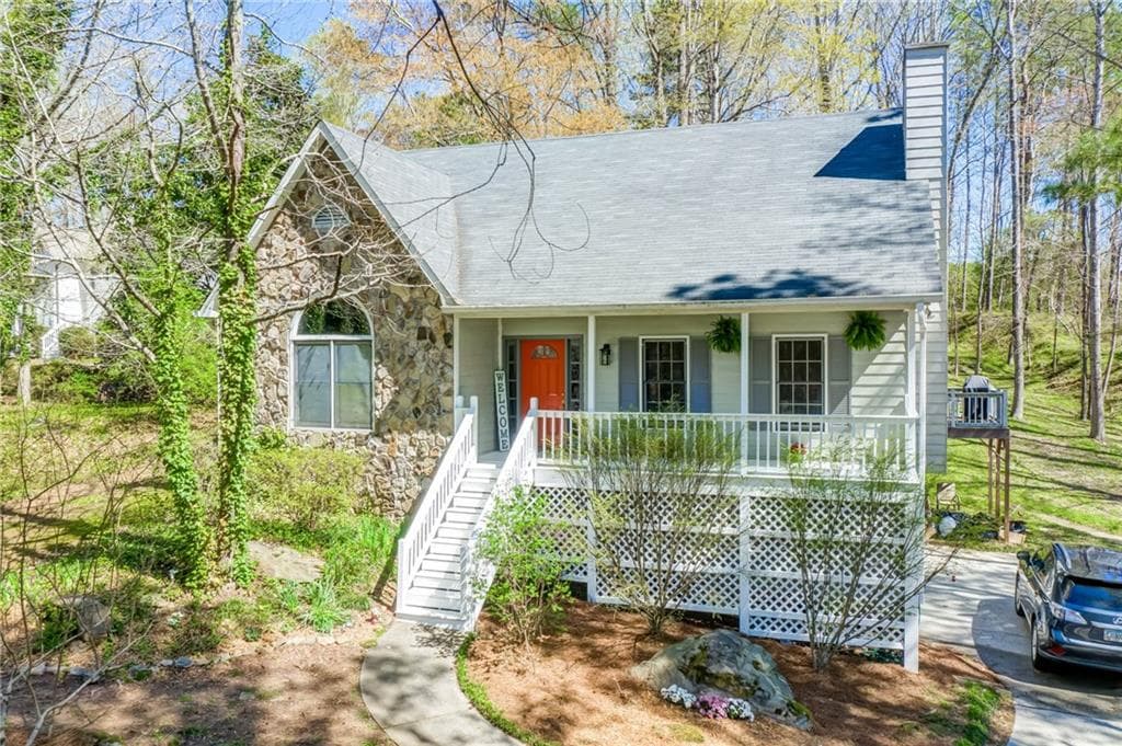 189 Plantation Trace, Woodstock, GA 30188 — most recent listing photo