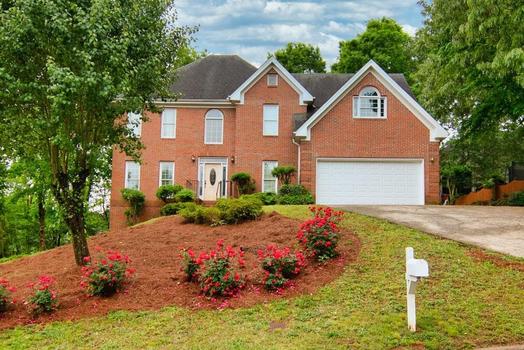 960 White Birch Way, Lawrenceville, GA 30043 — most recent listing photo