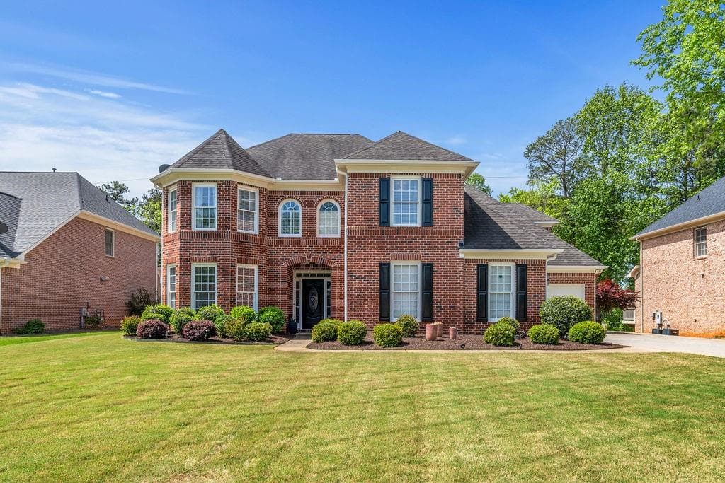 1861 Berkshire Eve Drive, Duluth, GA 30097 — most recent listing photo