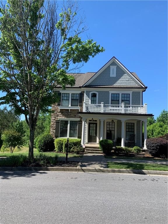 3711 Portland Trail Drive, Suwanee, GA 30024 — most recent listing photo