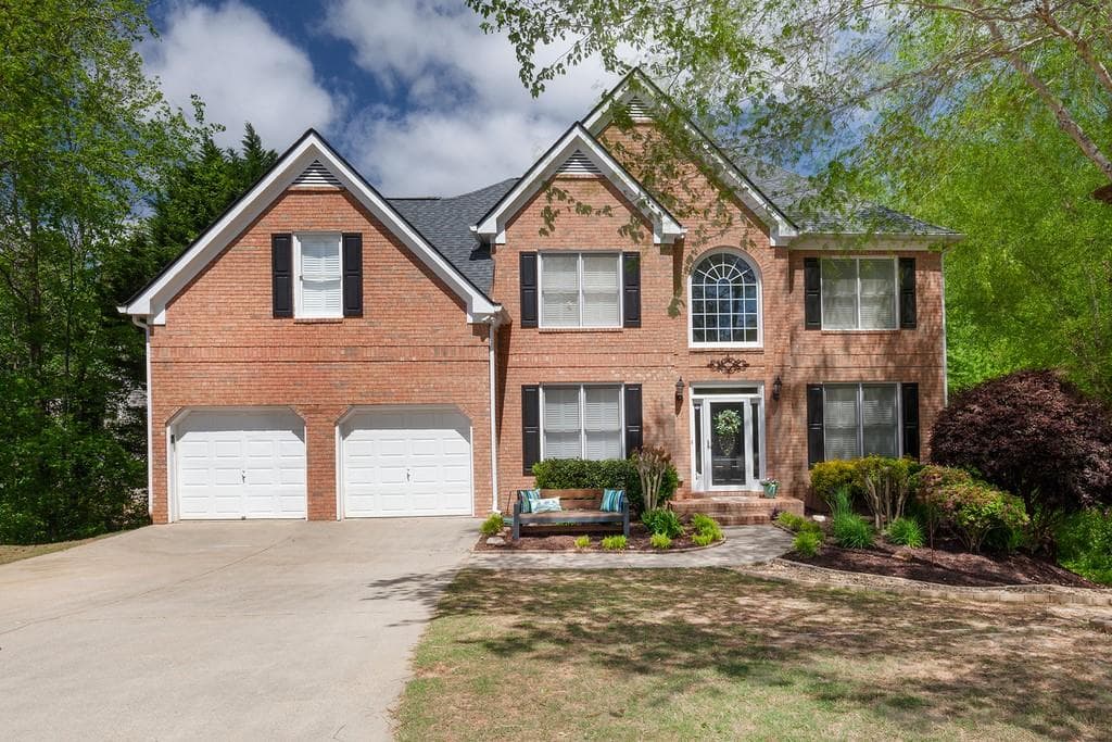 5409 Anemone Court, Acworth, GA 30102 — most recent listing photo