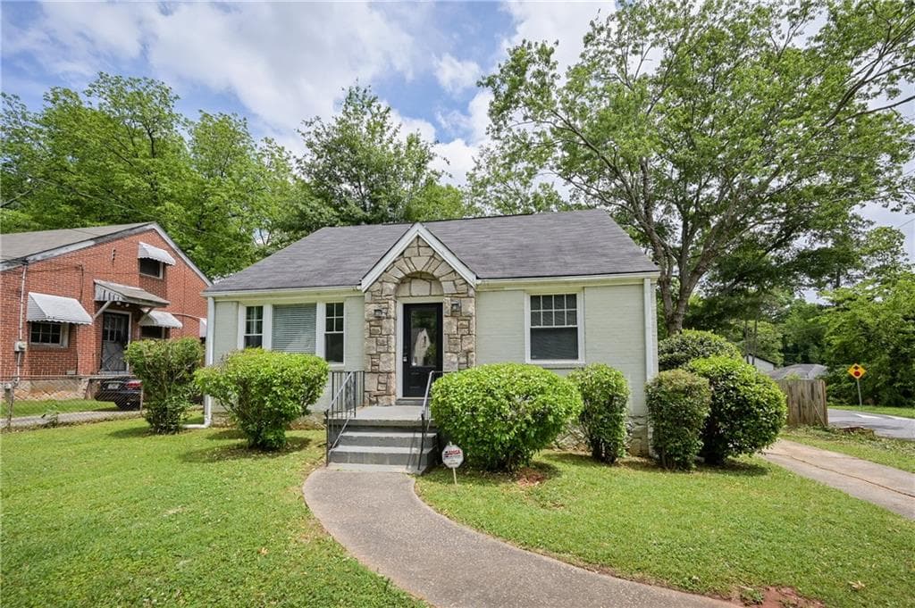 1902 Stanton Street, Decatur, GA 30032 — most recent listing photo